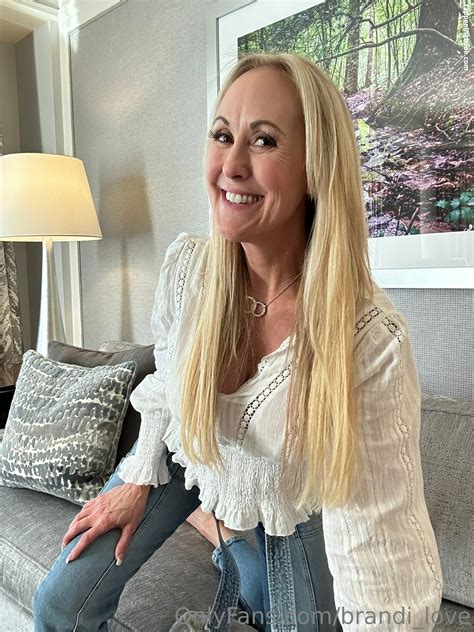 brandi love onlyfans leak|Brandi Love Onlyfans